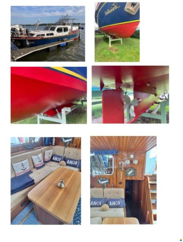 Van der Valk 12.0