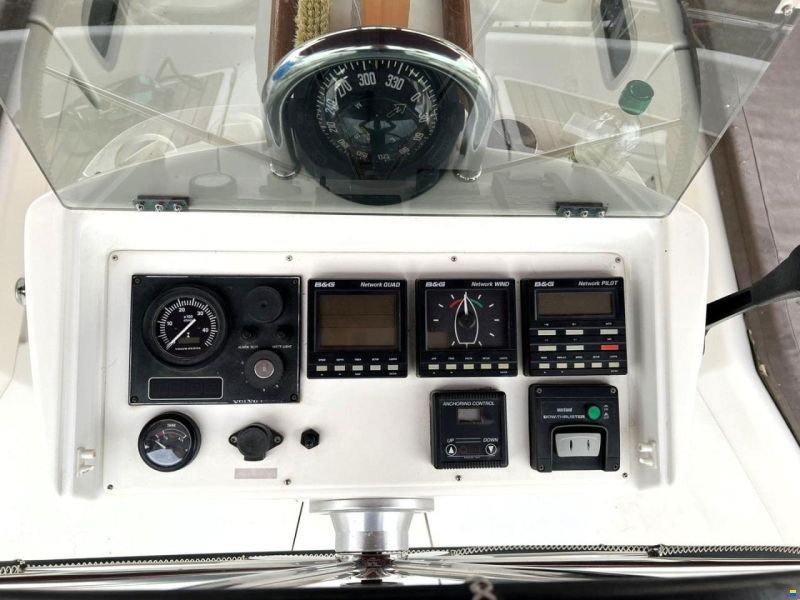 Beneteau OCEANIS 411