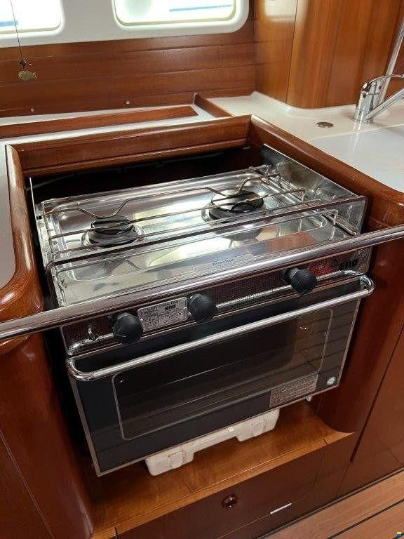 Beneteau OCEANIS 411