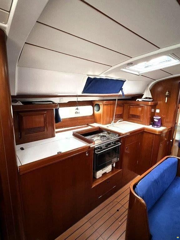 Beneteau OCEANIS 411
