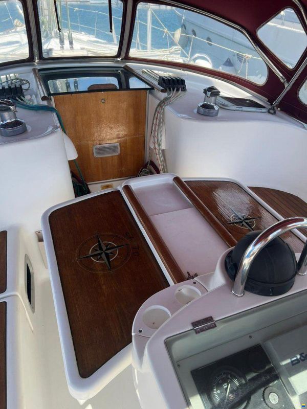 Beneteau OCEANIS 411