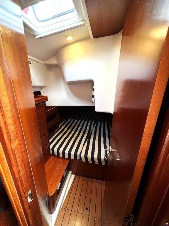 Beneteau OCEANIS 411