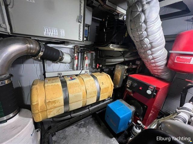 Sturier 520 OCL