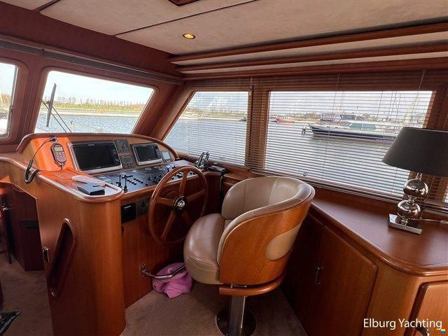 Sturier 520 OCL