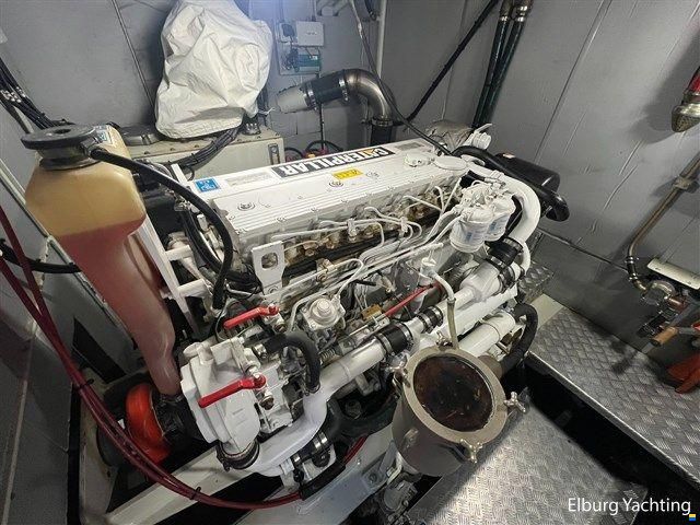 Sturier 520 OCL