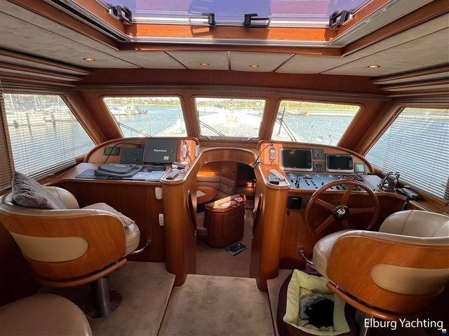 Sturier 520 OCL