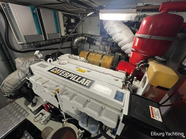 Sturier 520 OCL