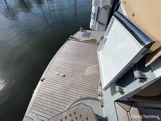 Sturier 520 OCL