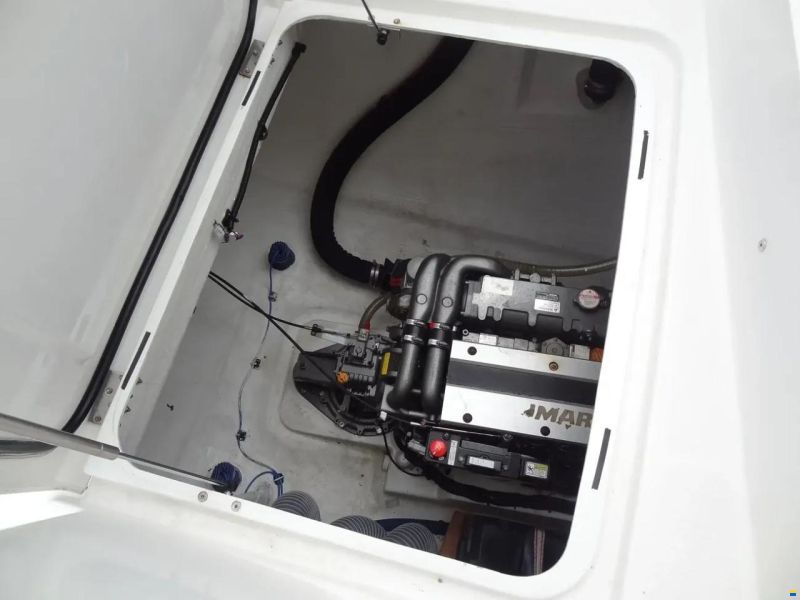 Lagoon 50