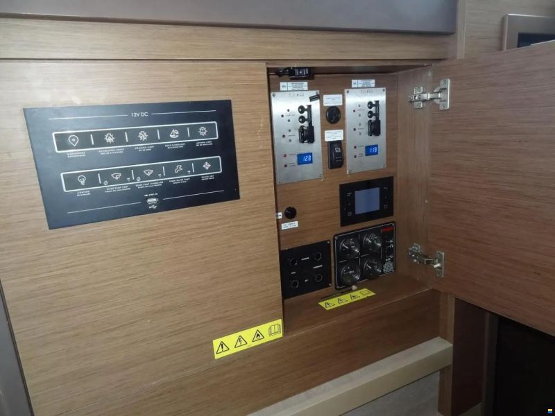 Lagoon 50