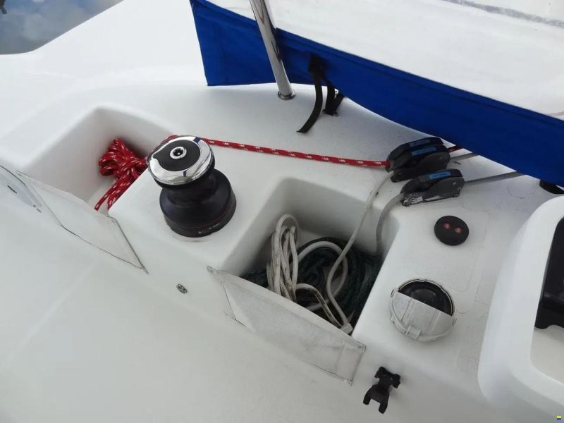 Lagoon 50