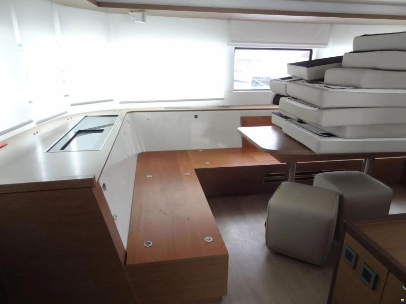 Lagoon 50