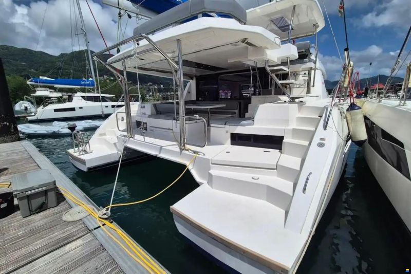 Leopard 45