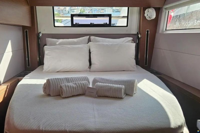 Lagoon 50