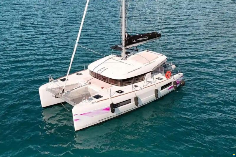 Lagoon 40