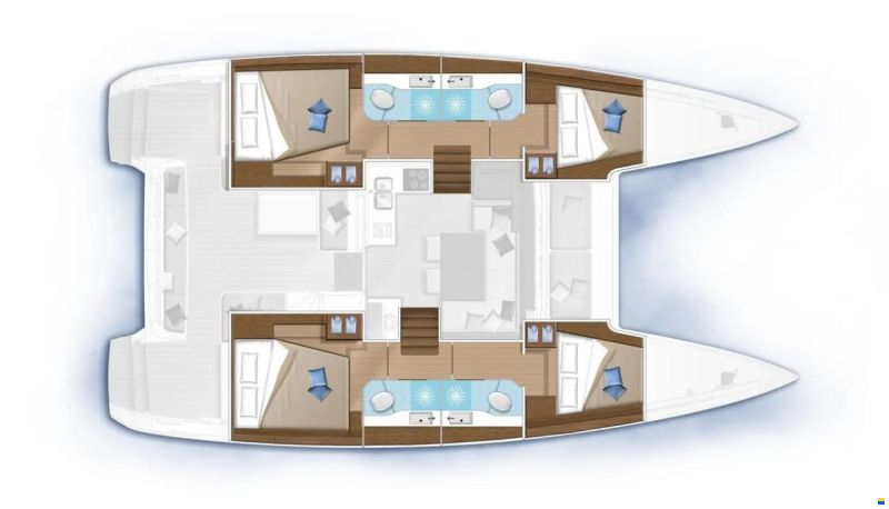 Lagoon 40