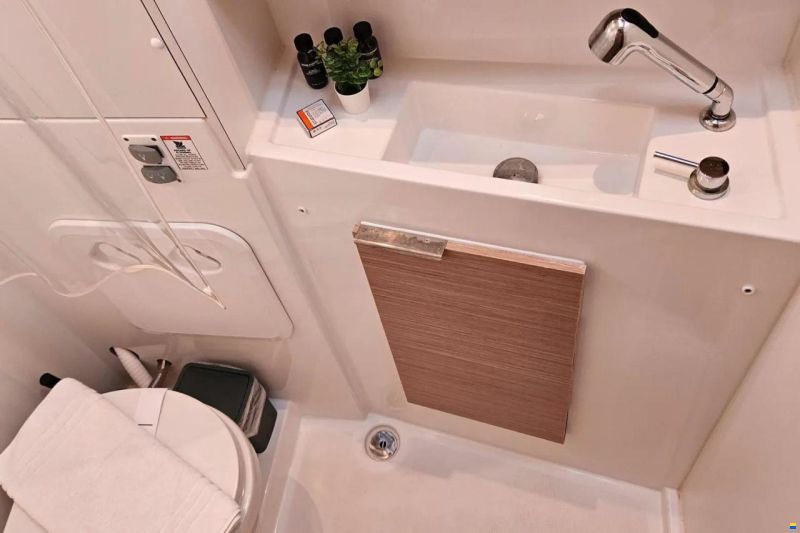 Lagoon 40