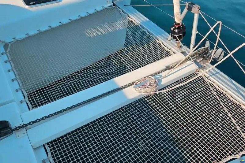 Lagoon 40