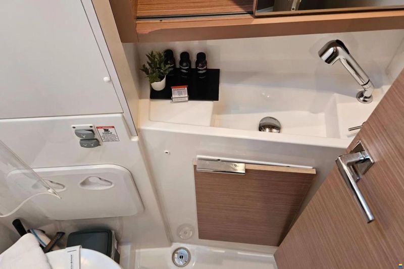 Lagoon 40