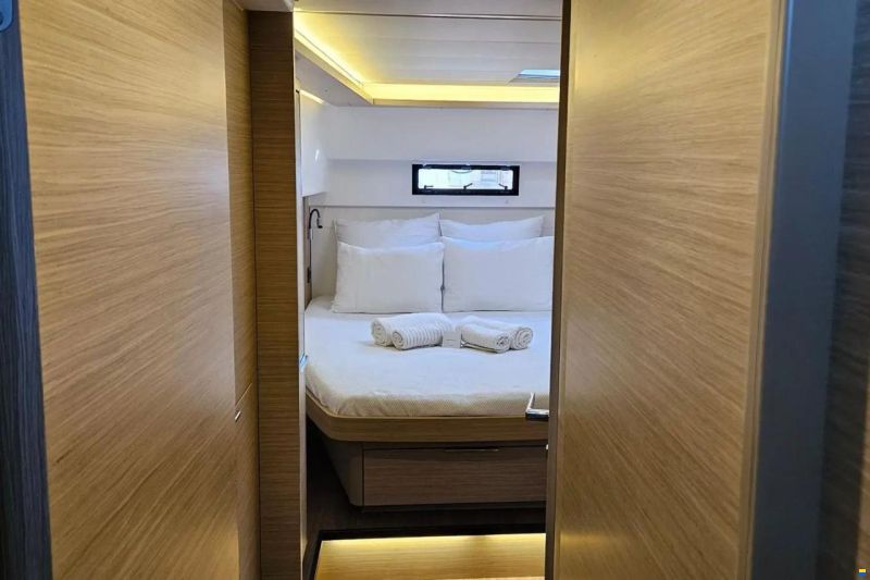 Lagoon 46