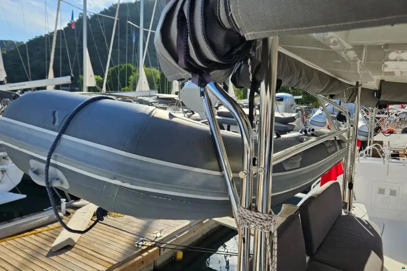 Lagoon 46