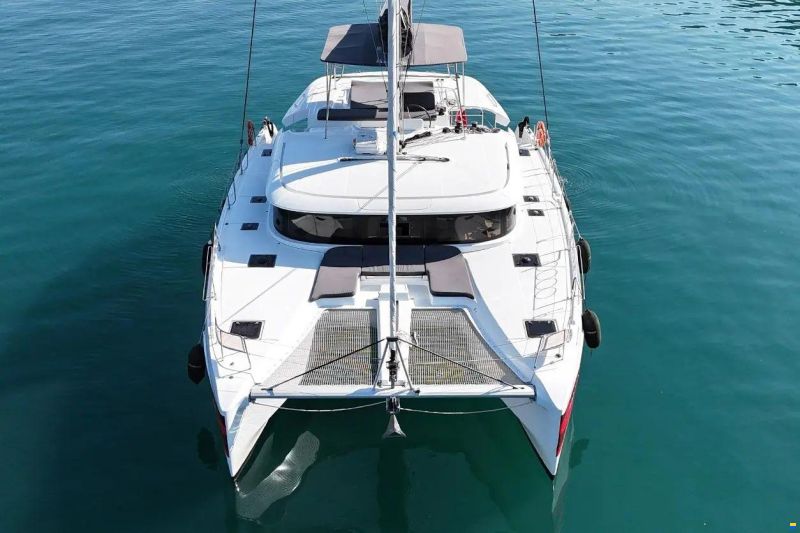 Lagoon 46