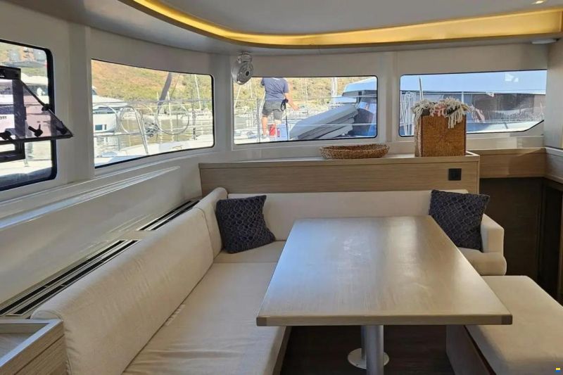 Lagoon 46