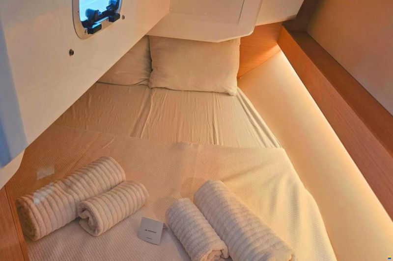 Beneteau Oceanis 30.1