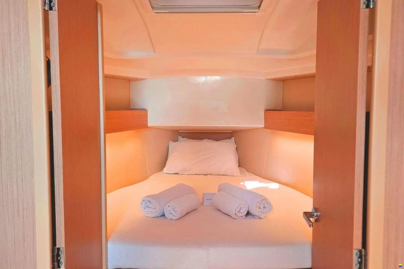 Beneteau Oceanis 30.1