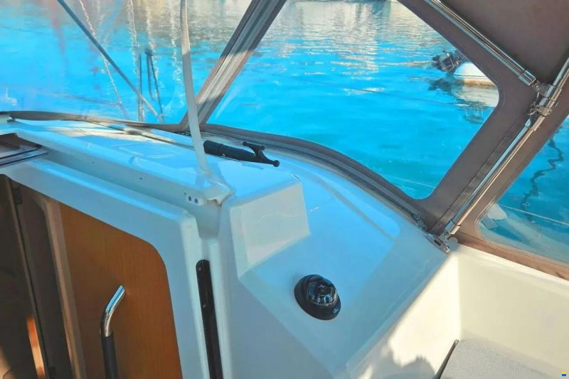 Beneteau Oceanis 30.1