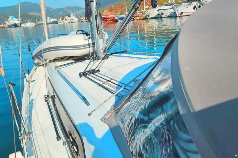 Beneteau Oceanis 30.1