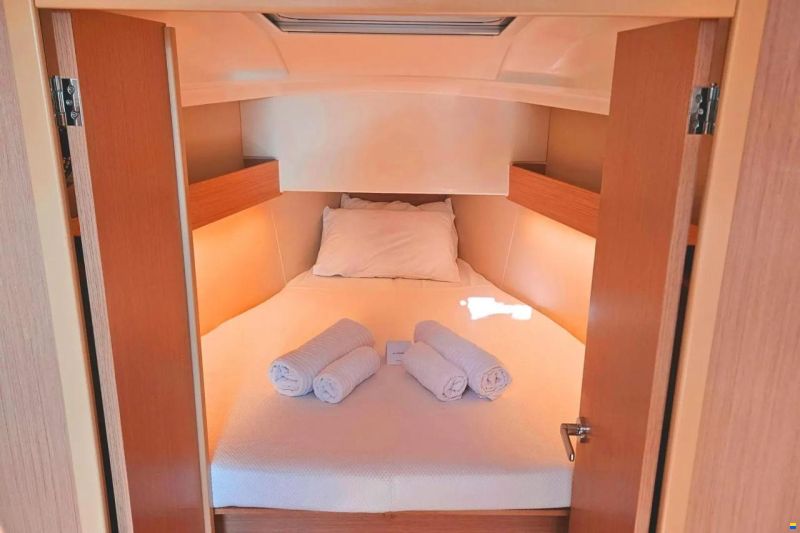 Beneteau Oceanis 30.1