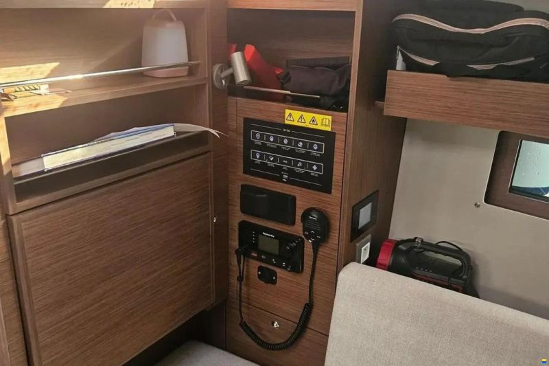 Beneteau Oceanis 34.1