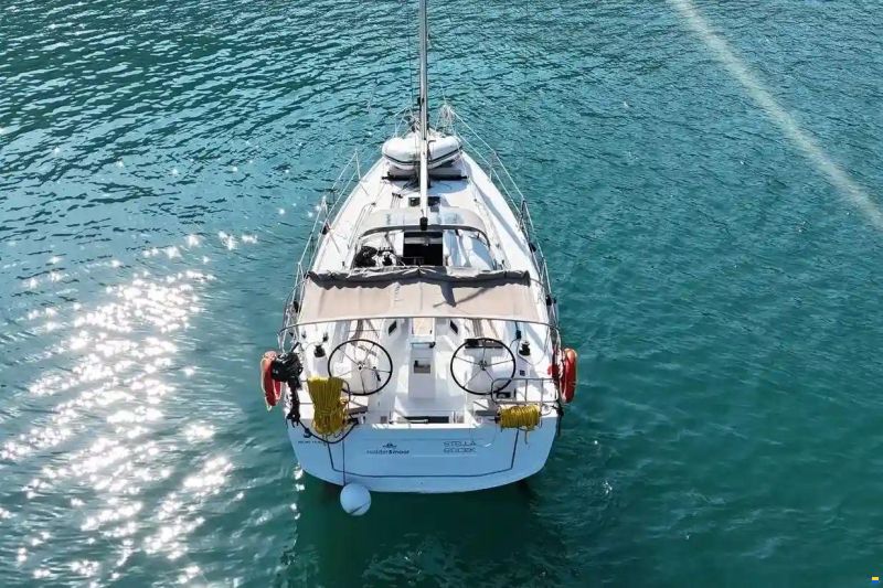 Beneteau Oceanis 34.1