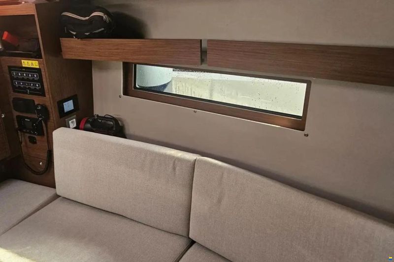 Beneteau Oceanis 34.1