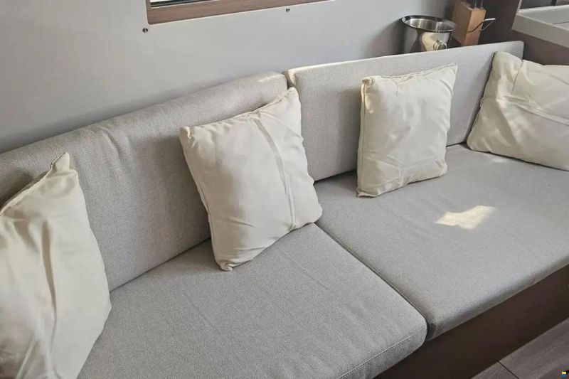 Beneteau Oceanis 34.1
