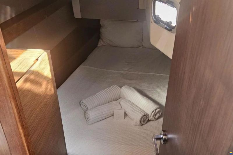 Beneteau Oceanis 34.1
