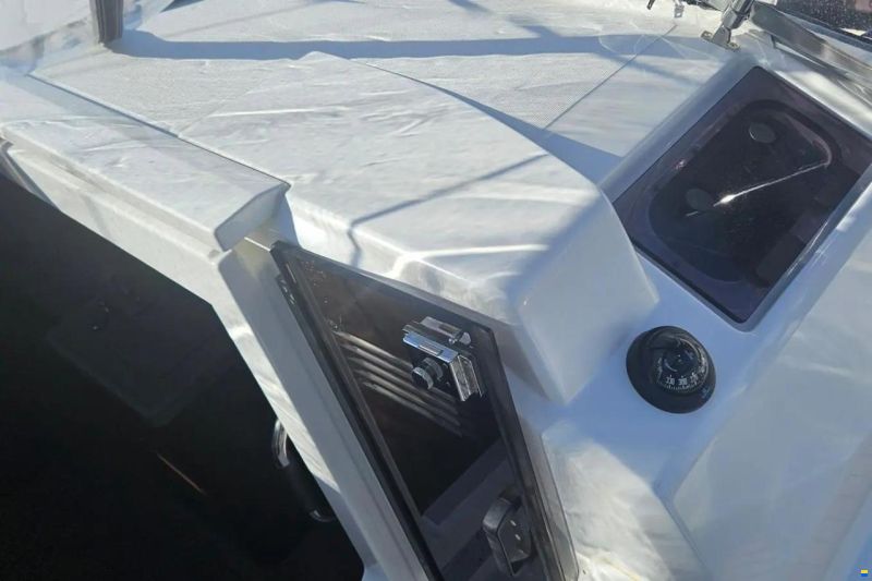 Beneteau Oceanis 34.1