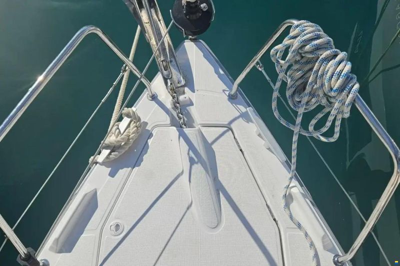 Beneteau Oceanis 34.1
