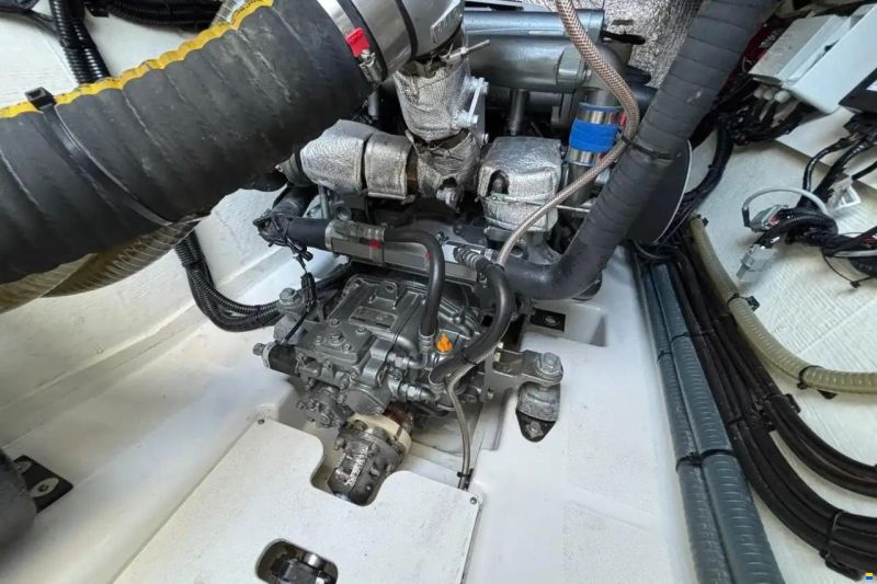 Leopard 40 Powercat