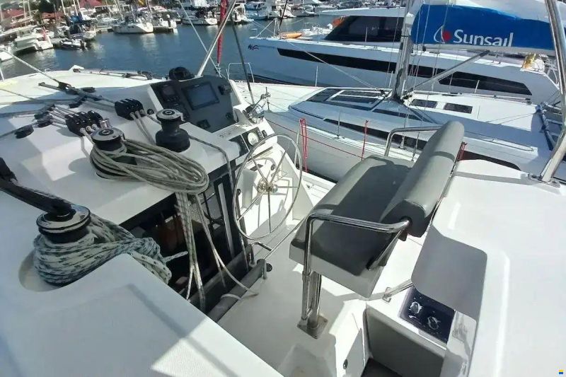 Leopard 45