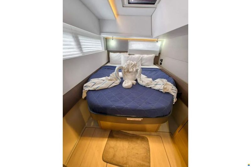 Leopard 45