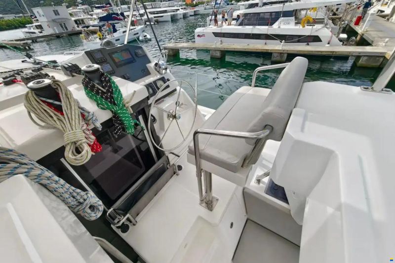 Leopard 45