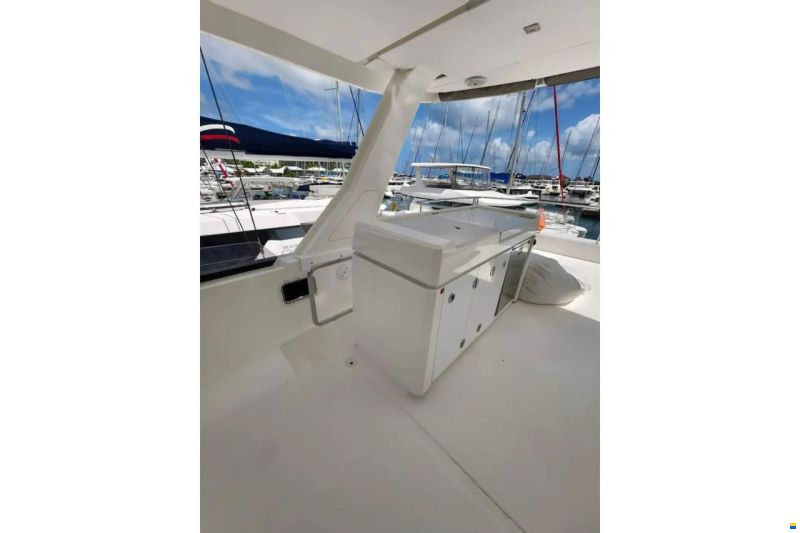 Leopard 53 Powercat