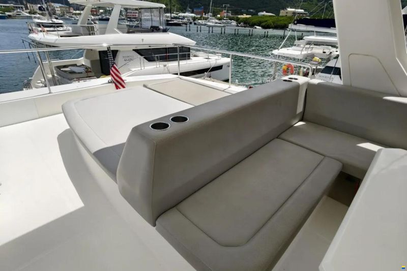 Leopard 53 Powercat