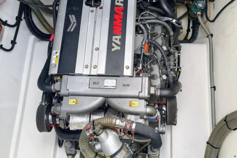 Leopard 53 Powercat
