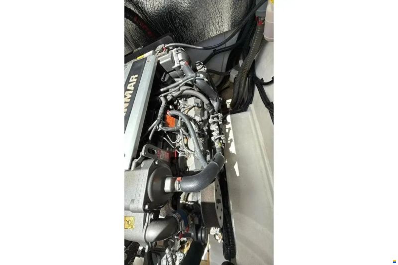 Leopard 53 Powercat
