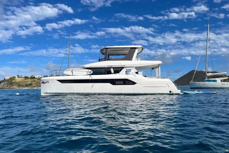 Leopard 53 Powercat