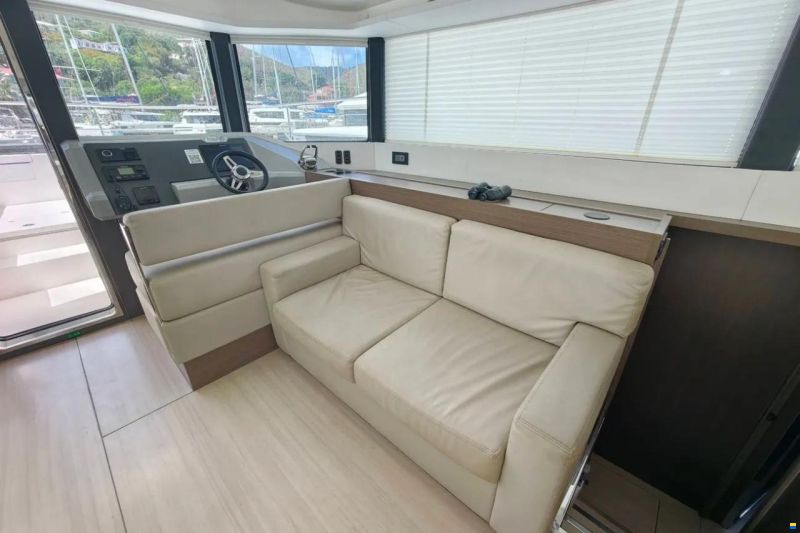Leopard 53 Powercat