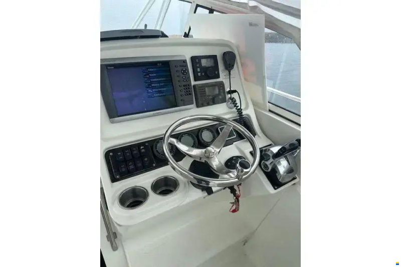 Leopard 53 Powercat